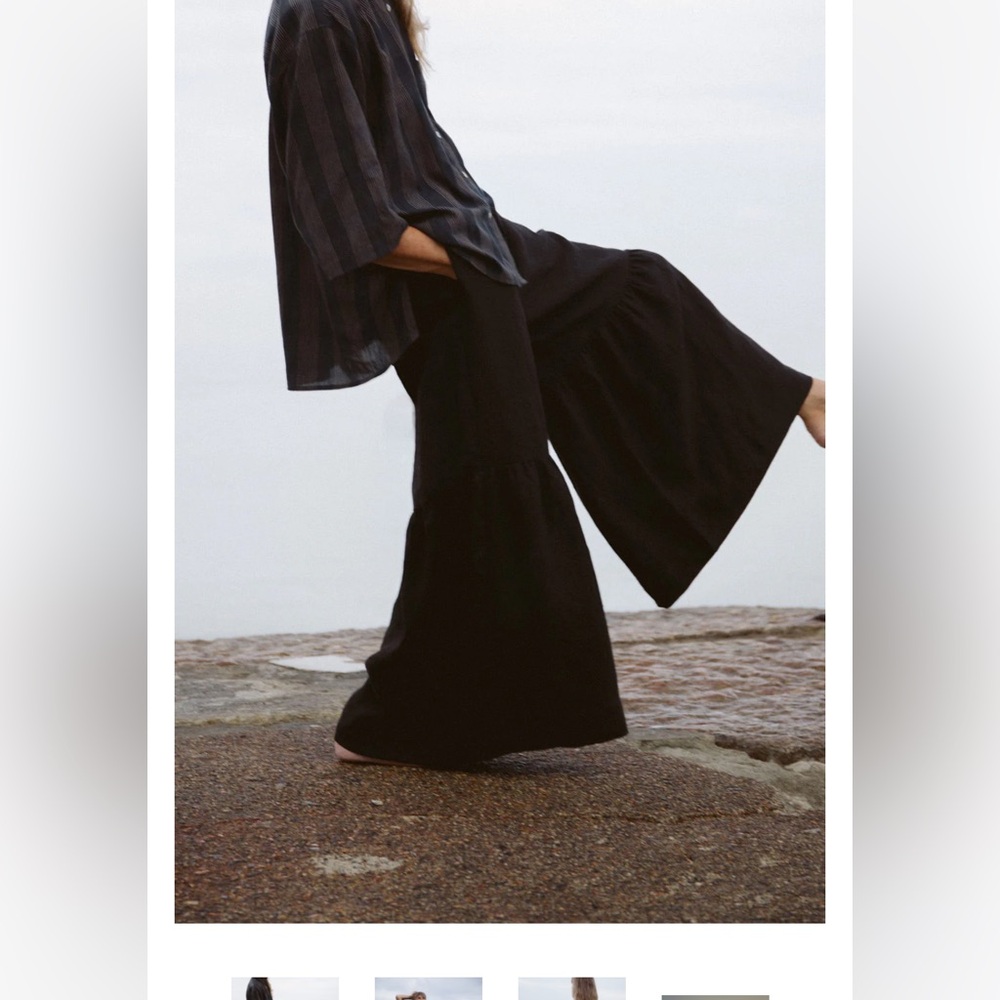 Jaggery Paloma Pants